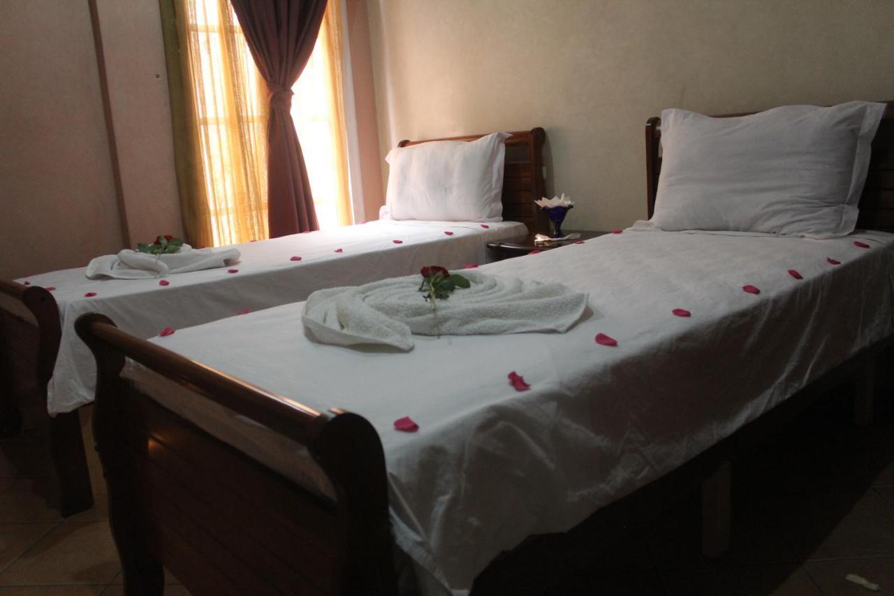 Rooms Palace Appart-Hotel Marrakesz Zewnętrze zdjęcie