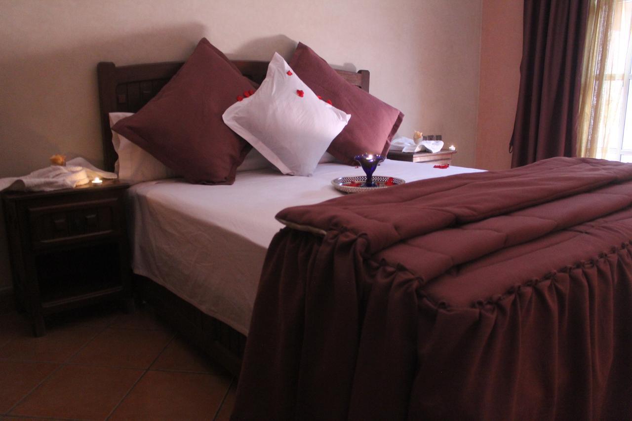 Rooms Palace Appart-Hotel Marrakesz Zewnętrze zdjęcie