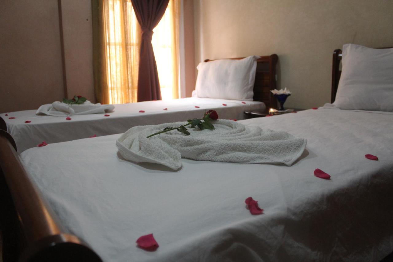 Rooms Palace Appart-Hotel Marrakesz Zewnętrze zdjęcie