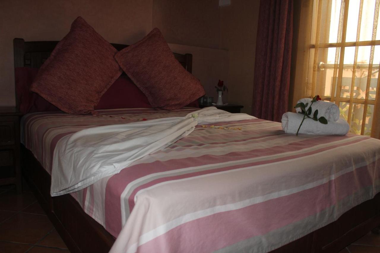 Rooms Palace Appart-Hotel Marrakesz Zewnętrze zdjęcie